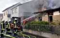 Feuer 2 Y Explo Koeln Hoehenhaus Scheuerhofstr P1767